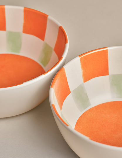 4’lü Summer Brights Kase Seti