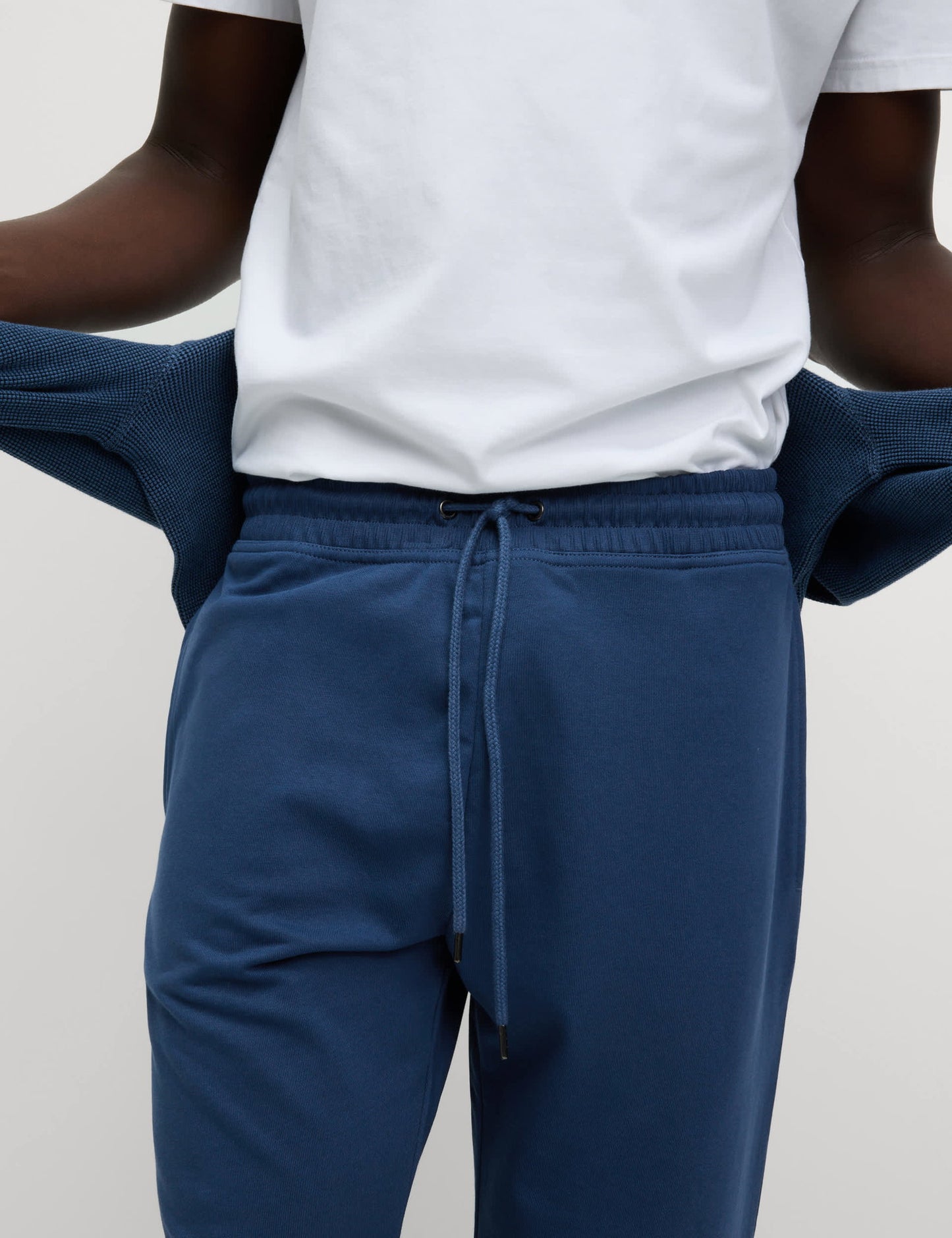 Straight Leg Jogger Eşofman Altı