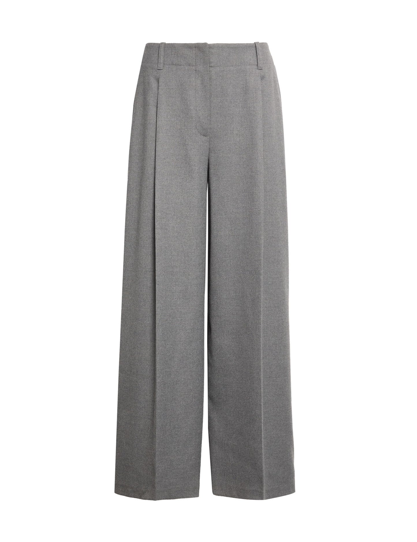 Geniş Paça Pantolon