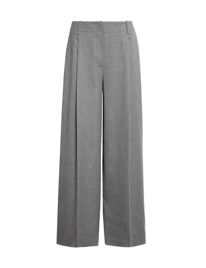 Geniş Paça Pantolon