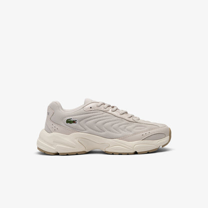 Lacoste Storm 96 2k Lite Kadın Beyaz Sneaker