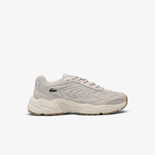 Lacoste Storm 96 2k Lite Kadın Beyaz Sneaker