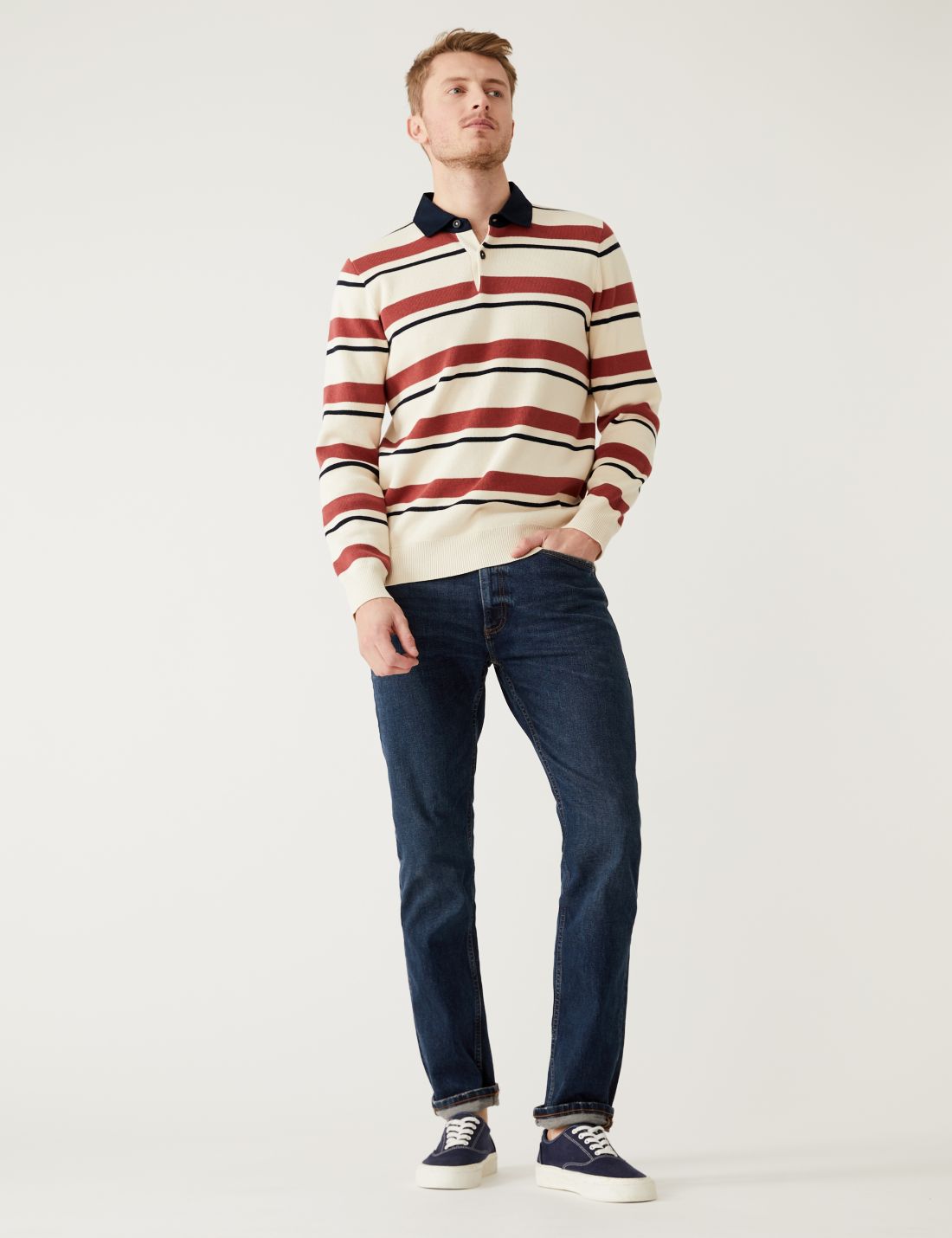 Slim Fit Jean Pantolon