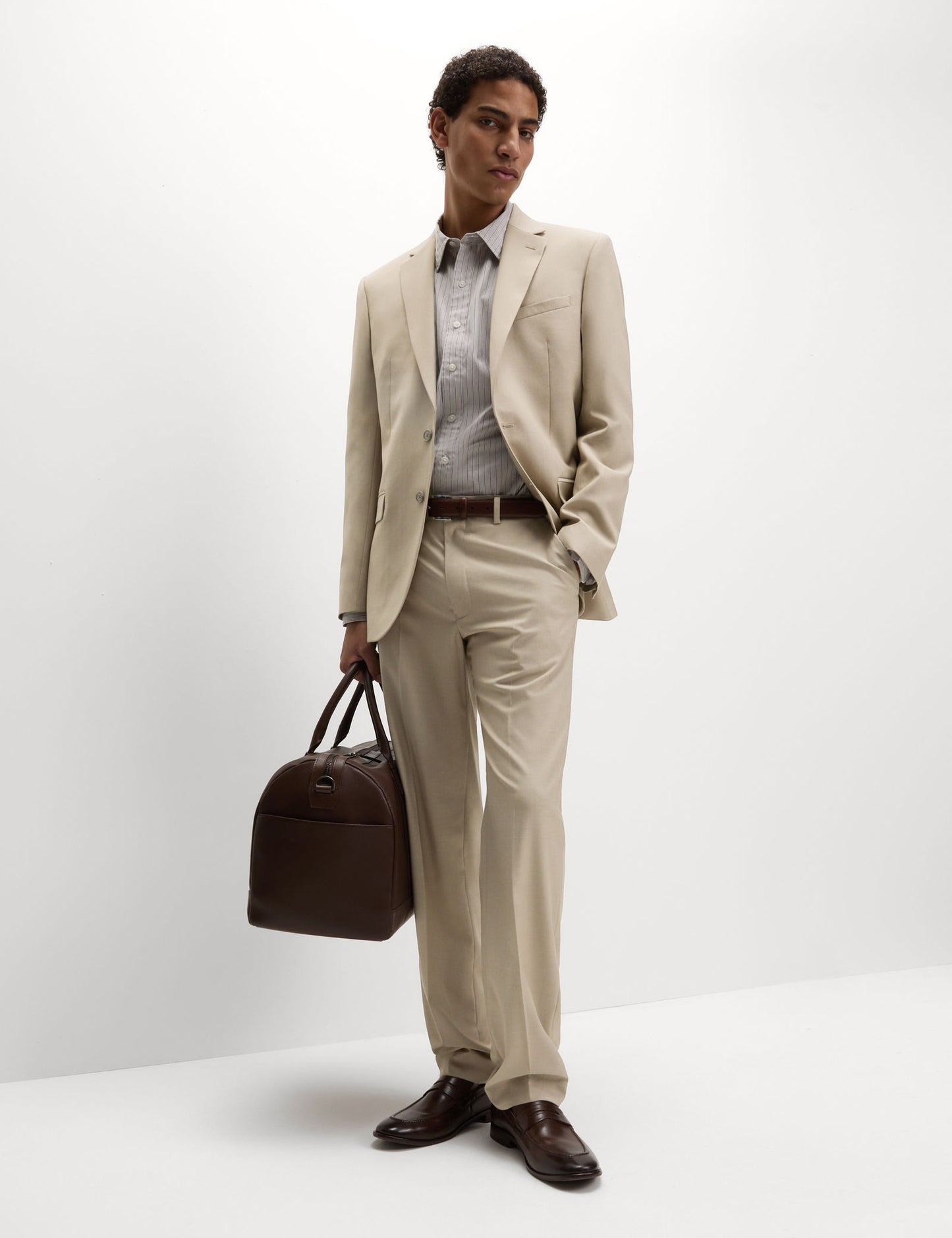 Regular Fit Klasik Ceket
