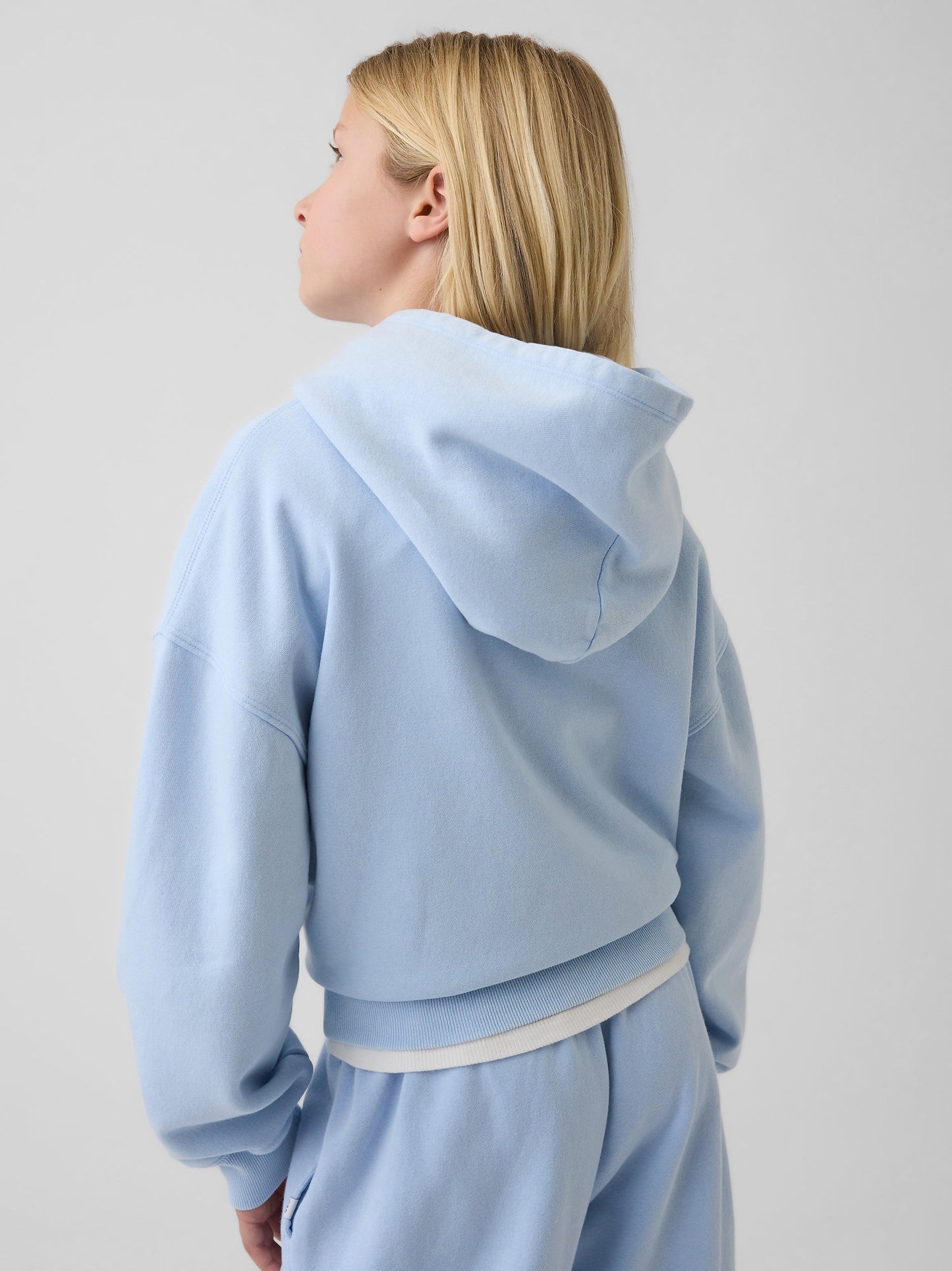 Mavi Vintagesoft Relaxed Logo Sweatshirt