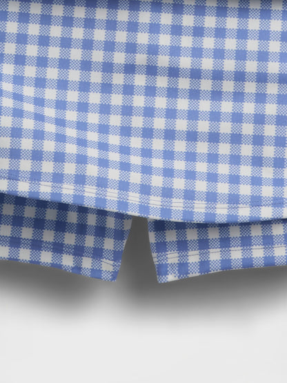 Siyah Cap-sleeve Athletic Elbise