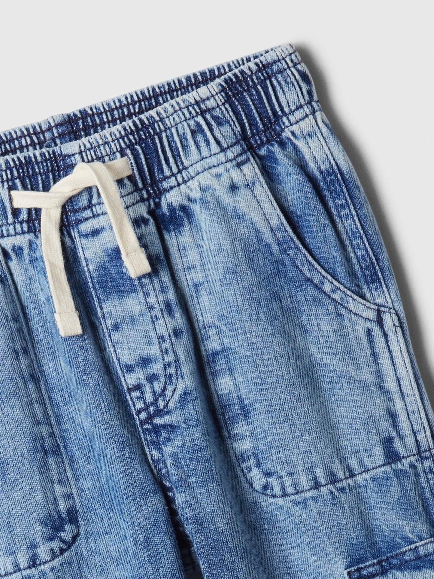Mavi Easy Jean Pantolon