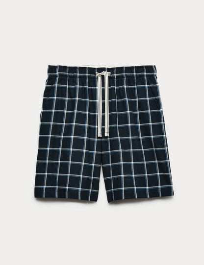%100 Pamuklu Pijama Altı