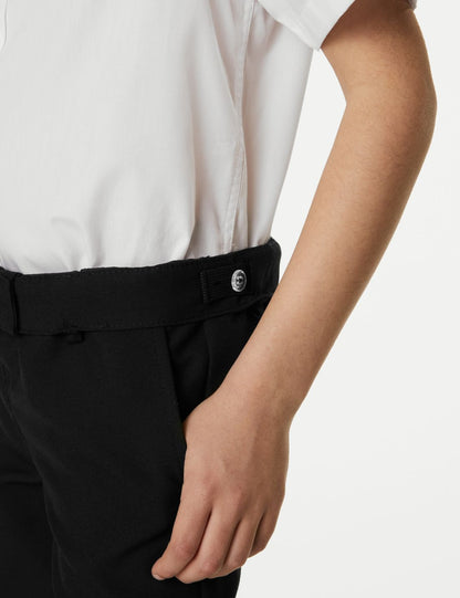 Regular Fit Okul Pantolonu (2-16 Yaş)