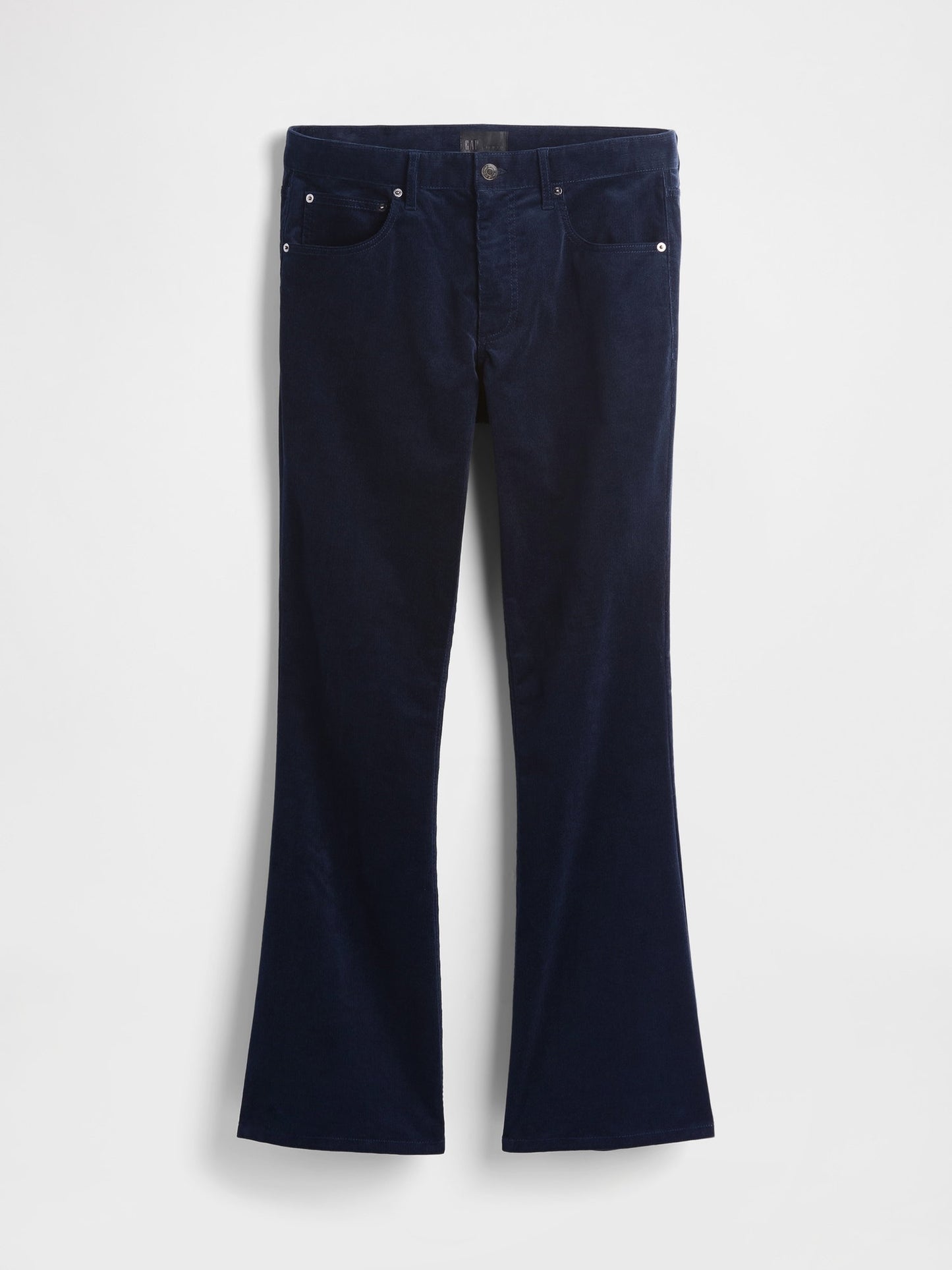 Lacivert Gapstudio Corduroy Boot Pantolon