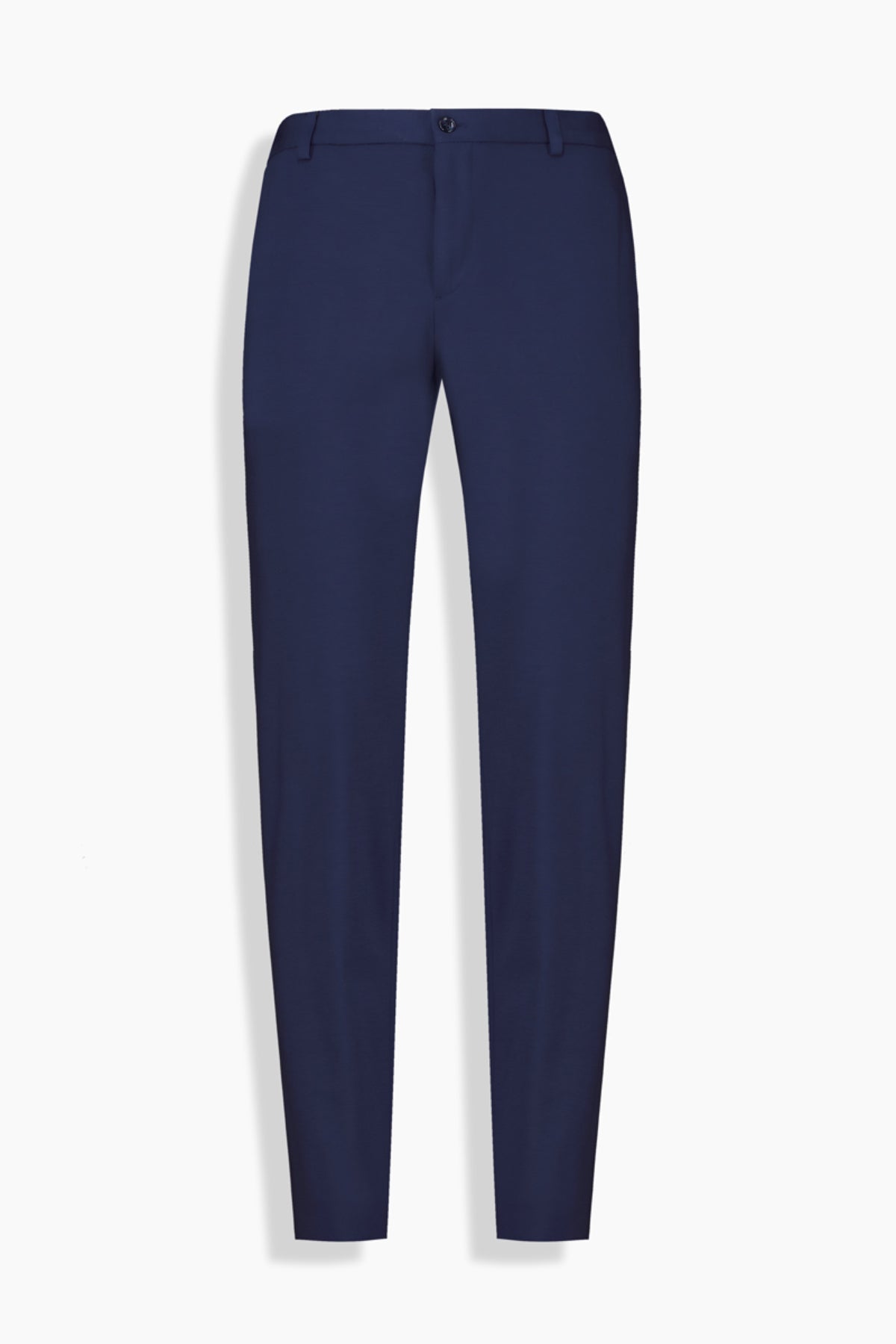 Ely Lacivert Ekstra Slim Pantolon