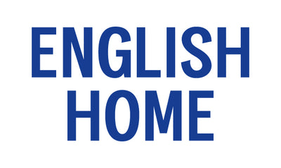 English Home