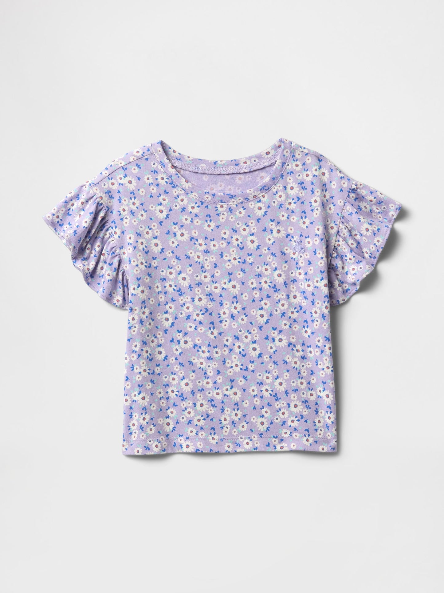 Lila Mix & Match T-Shirt