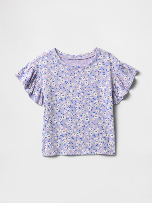 Lila Mix & Match T-Shirt