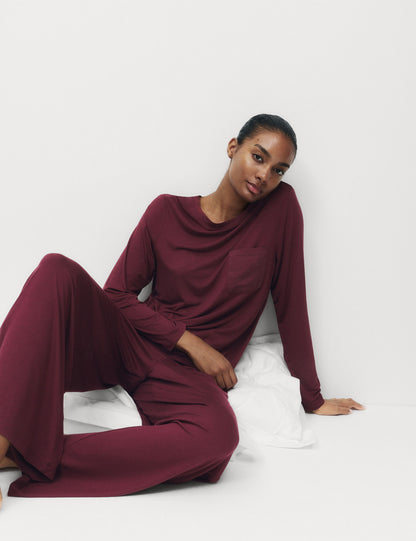 Body Soft:trade_mark: Pijama Altı