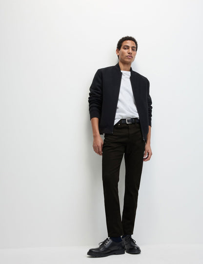 Slim Fit Streç Jean Pantolon