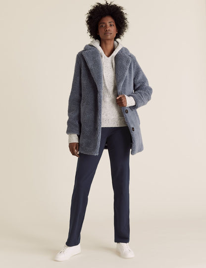 Straight Leg Jogger Eşofman Altı