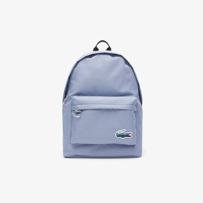 Lacoste Holiday Erkek Mavi Sırt Çantası