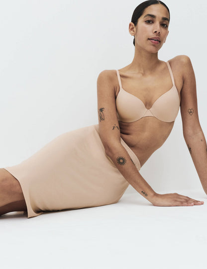 Body Invisibles Cool Comfort Kombinezon