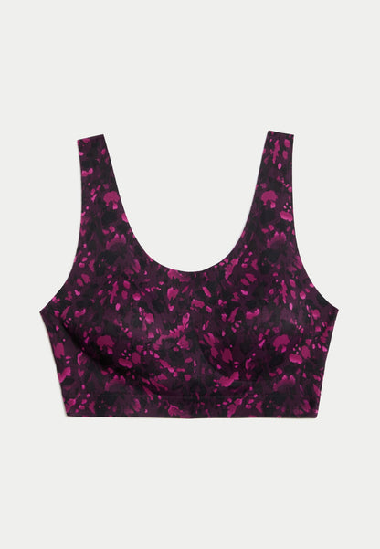 Flexifit:trade_mark: Balensiz Crop Top Sütyen