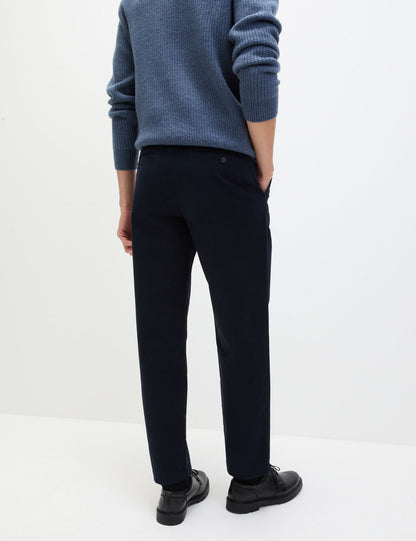 Tapered Fit Chino Pantolon