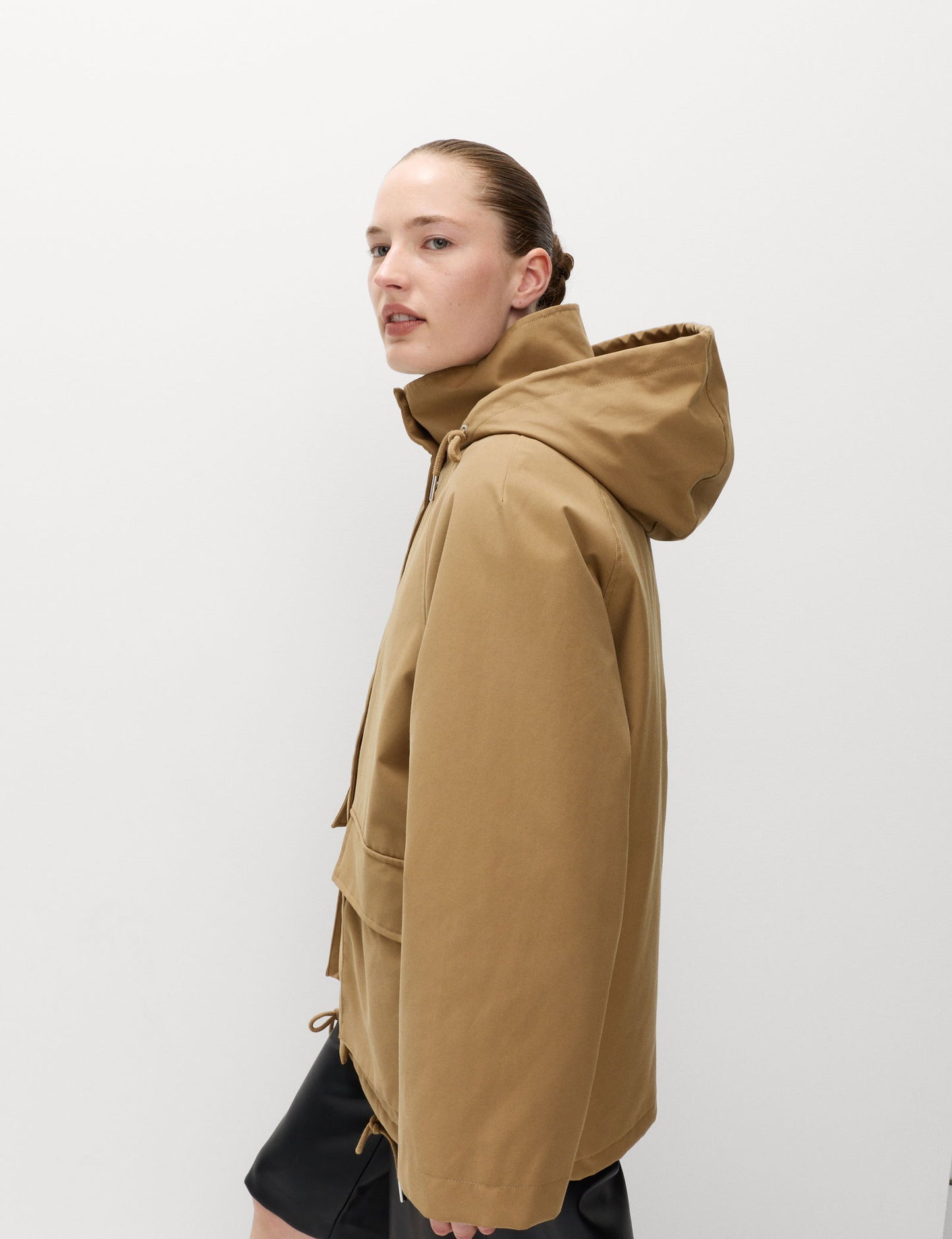 Stormwear Utility Parka