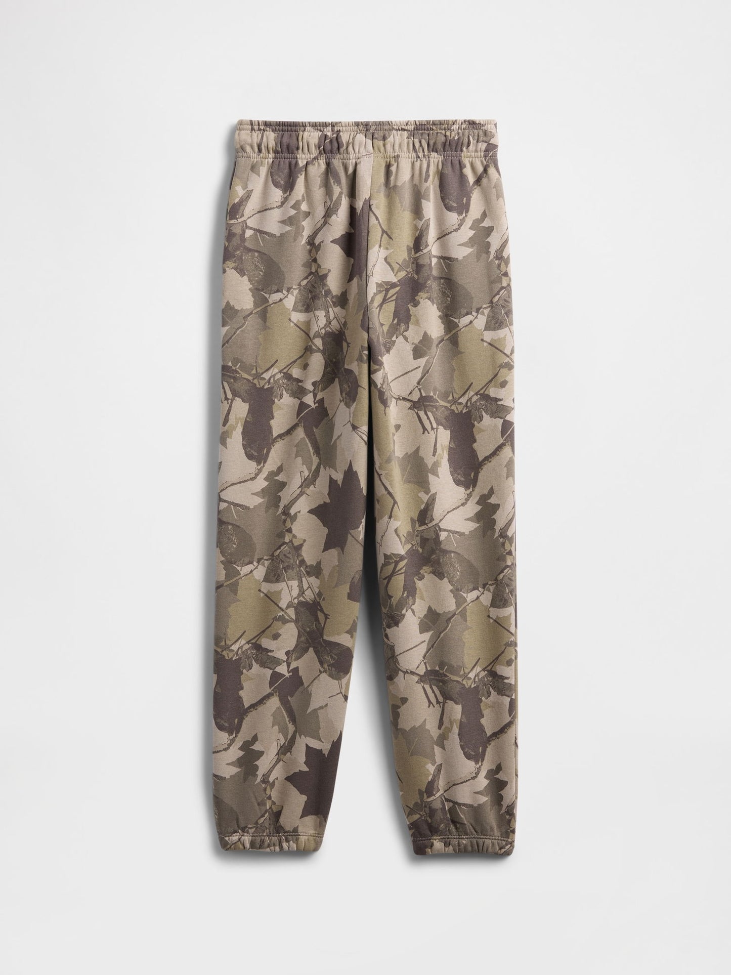 Açık Kahverengi Vintagesoft Relaxed Pull-on Jogger Eşofman Altı