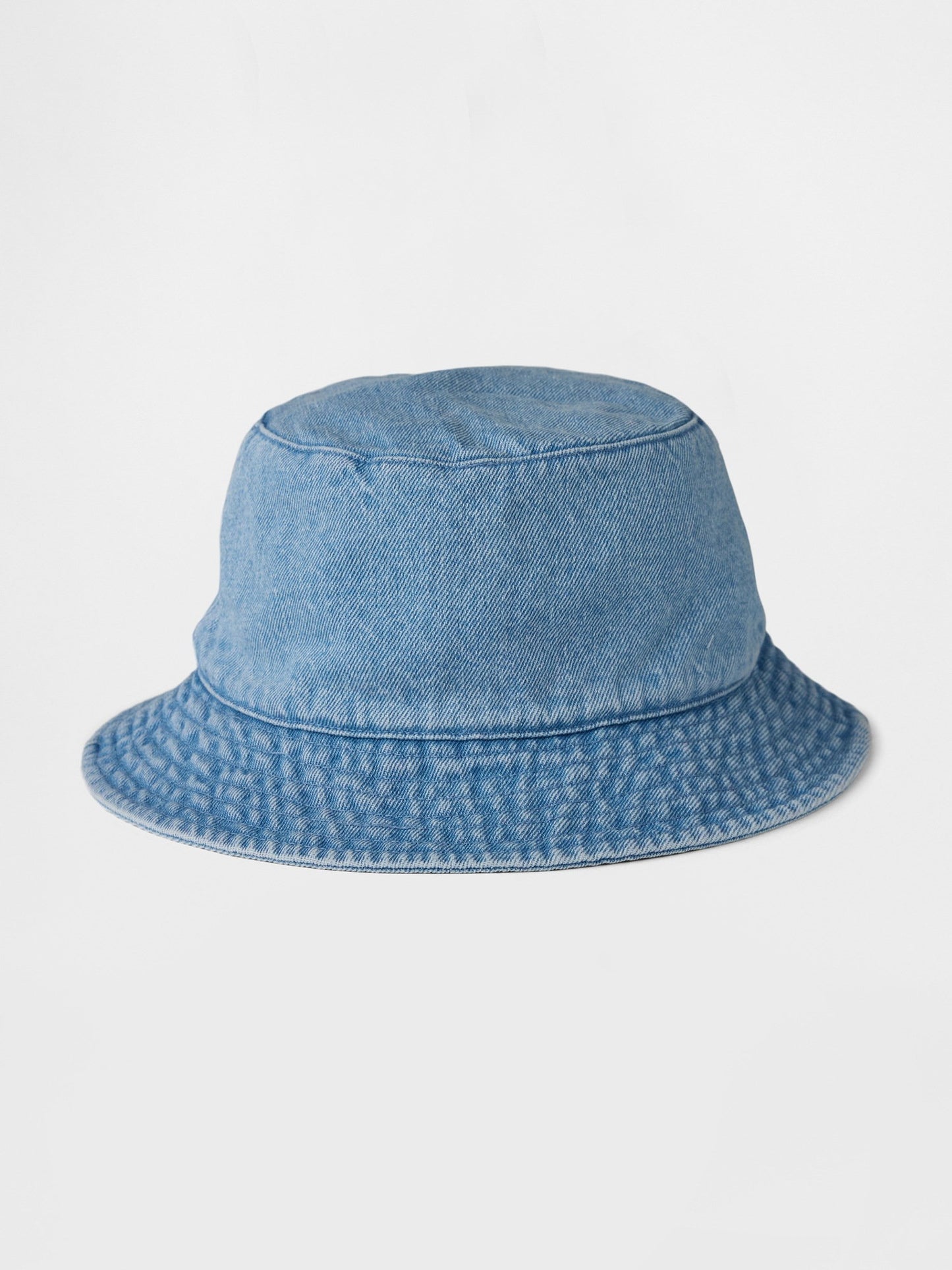 Mavi Denim Bucket Şapka