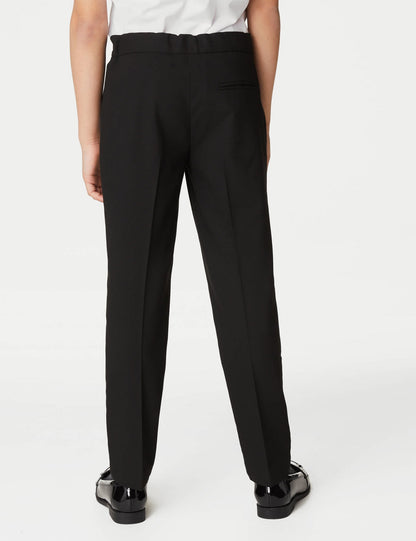 Slim Leg Okul Pantolonu (2-18 Yaş)