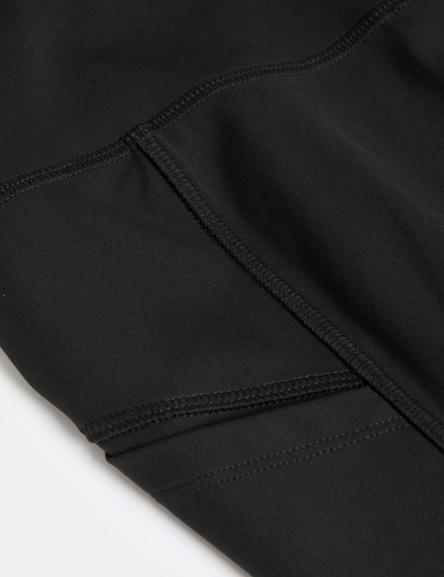 Yüksek Bel Legging Tayt