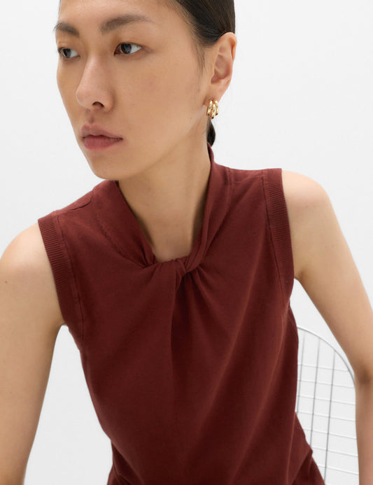 Slim Fit Triko Atlet