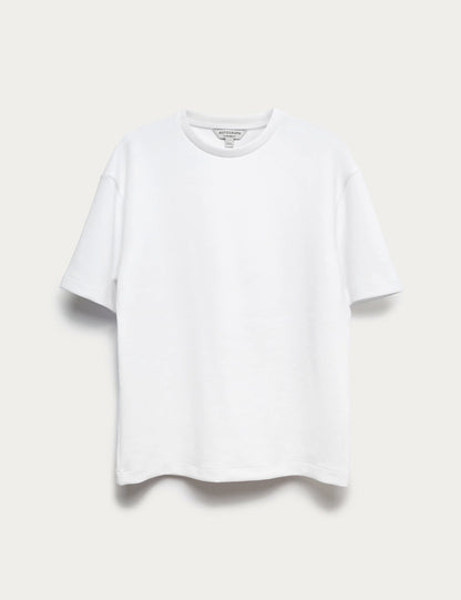Autograph Erkek T-shirt