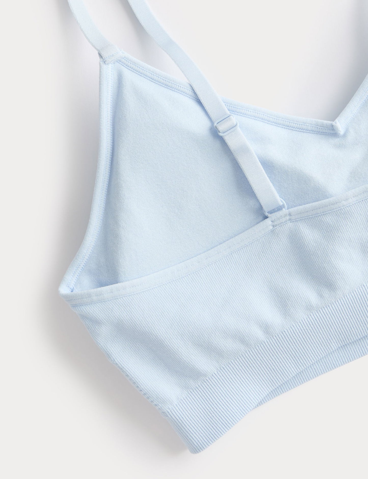 3’lü Dikişsiz Balensiz Bralet Set
