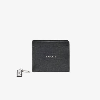 Lacoste Erkek Siyah Hediye Seti