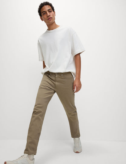 Slim Fit 360 Flex Jean Pantolon