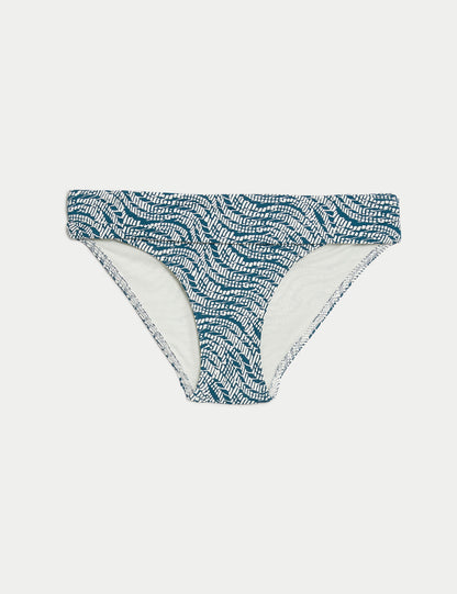 Regular Fit Bikini Altı