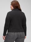 Kahverengi Henley Polo T-shirt