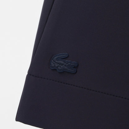 Lacoste Kadın Classic Fit Lacivert Etek