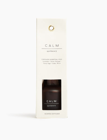 Calm Diffuser 30 Ml