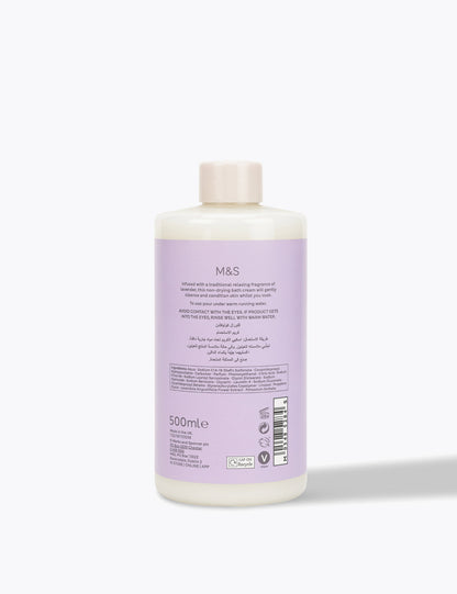 Lavantalı Duş Kremi 500 Ml