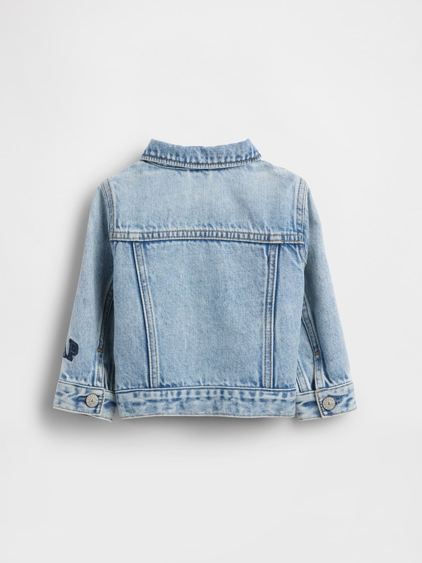 Mavi Winnie The Pooh Icon Denim Ceket