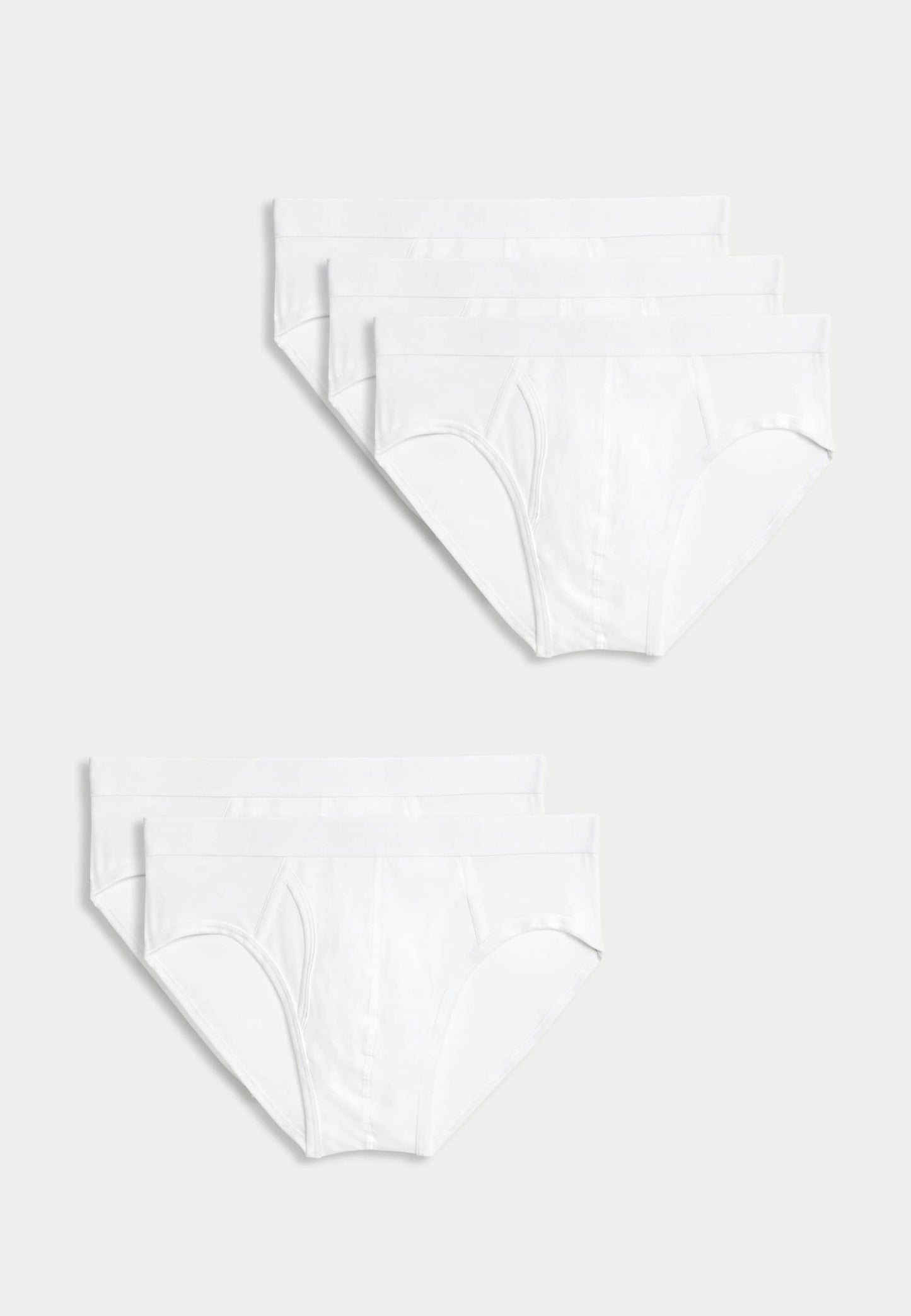5'li Cool & Fresh™ Brief Külot Seti
