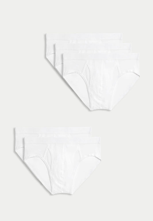 5'li Cool & Fresh™ Brief Külot Seti