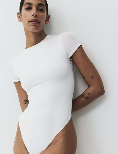 Body Soft T-shirt Body