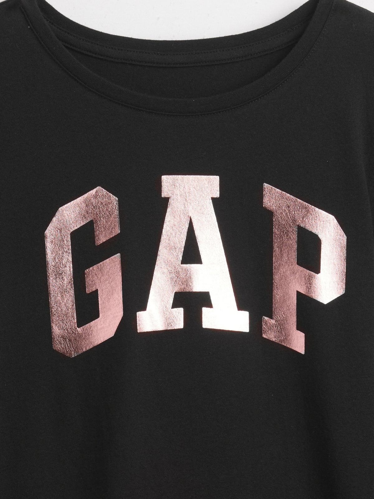 Pembe Gap Logo T-shirt