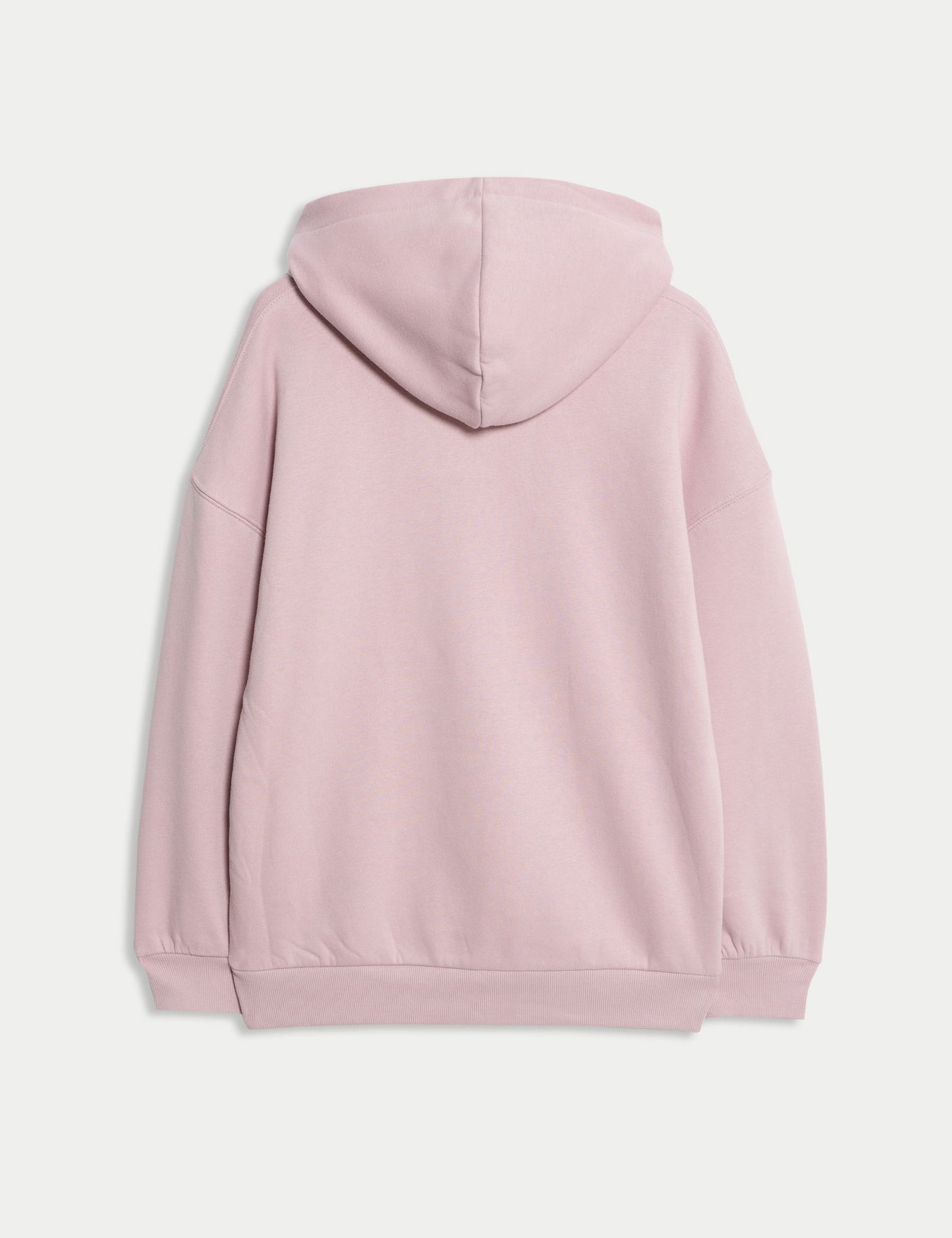 ?pamuk Karışımlı Kapüşonlu Sweatshirt (6-16 Yaş)?