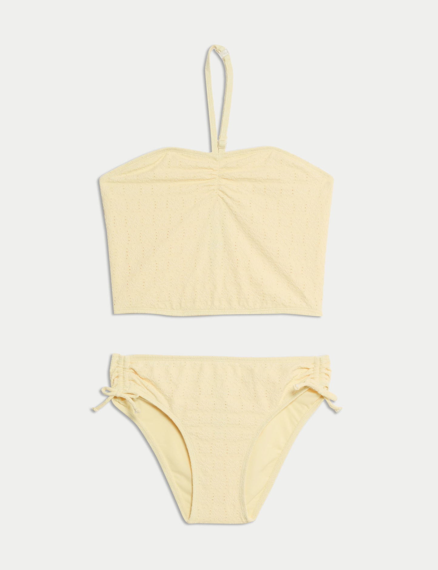 2'li Askılı Bikini Takımı (6–16 Yaş)