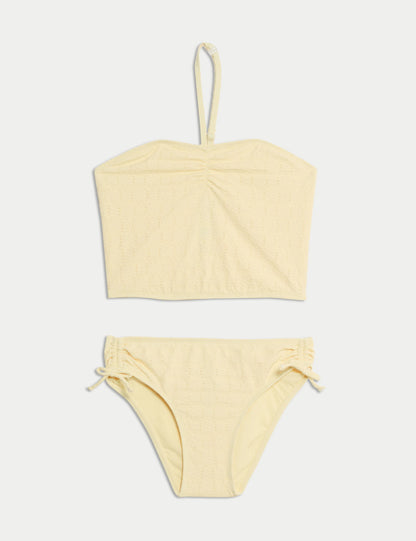 2'li Askılı Bikini Takımı (6–16 Yaş)