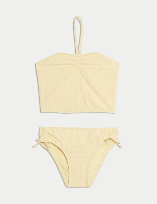 2'li Askılı Bikini Takımı (6–16 Yaş)