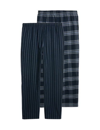2'li Pijama Altı